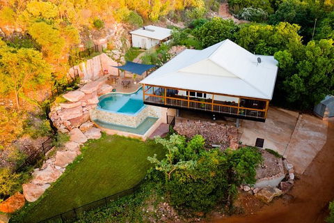 Cygnet Bay Explorer - Accommodation in Brisbane 1