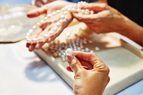 Cygnet Bay Explorer - Accommodation in Brisbane 7