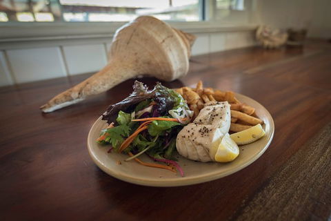 Cygnet Bay Explorer - Accommodation in Brisbane 9