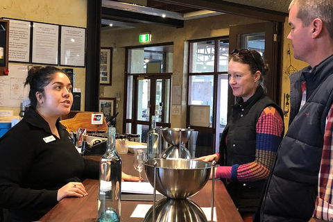 A Taste Of The Swan Valley - Accommodation in Brisbane 2