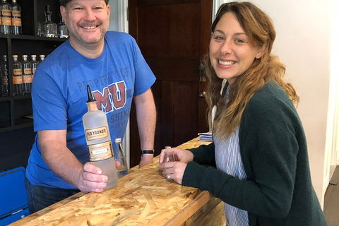 A Taste Of The Swan Valley - Accommodation in Brisbane 5