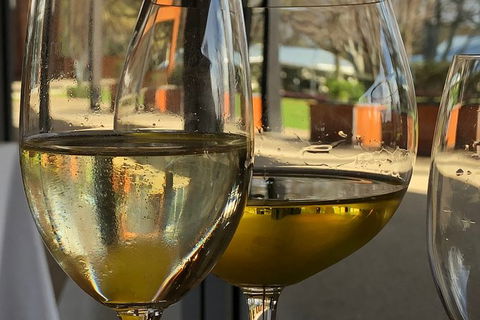 A Taste Of The Swan Valley - Accommodation in Brisbane 6