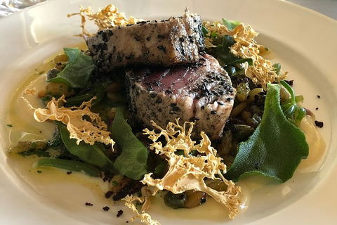 A Taste Of The Swan Valley - Accommodation in Brisbane 3