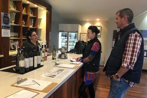 A Taste Of The Swan Valley - Accommodation in Brisbane 0