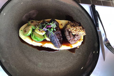 A Taste Of The Swan Valley - Accommodation in Brisbane 1