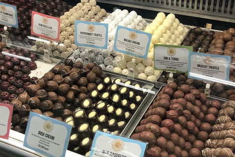 A Taste Of The Swan Valley - Accommodation in Brisbane 4