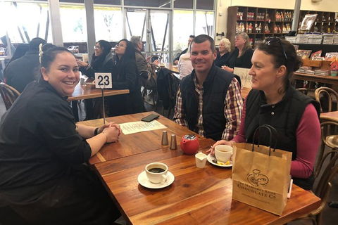 A Taste Of The Swan Valley - Accommodation in Brisbane 7