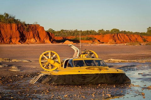 Broome All-Inclusive 7 Days Touring Package - Accommodation in Brisbane 3
