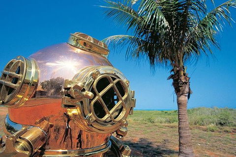 Broome All-Inclusive 7 Days Touring Package - Accommodation in Brisbane 7