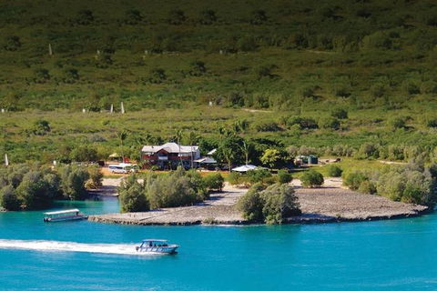 Broome All-Inclusive 7 Days Touring Package - Accommodation in Brisbane 2