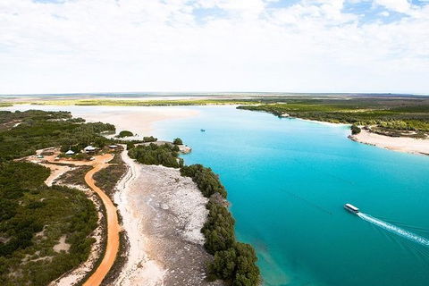 Broome All-Inclusive 7 Days Touring Package - Accommodation in Brisbane 8