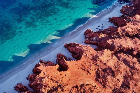 Broome All-Inclusive 7 Days Touring Package - Accommodation in Brisbane 5