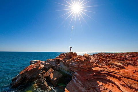 Broome All-Inclusive 7 Days Touring Package - Accommodation in Brisbane 1