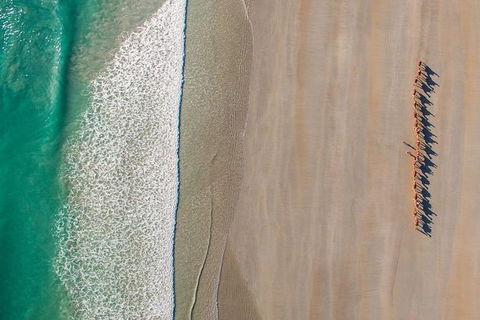 Broome All-Inclusive 7 Days Touring Package - Accommodation in Brisbane 0