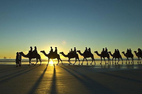 Broome All-Inclusive 7 Days Touring Package - Accommodation in Brisbane 6