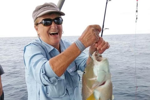 Geraldton Fishing Charter - Accommodation in Brisbane 0
