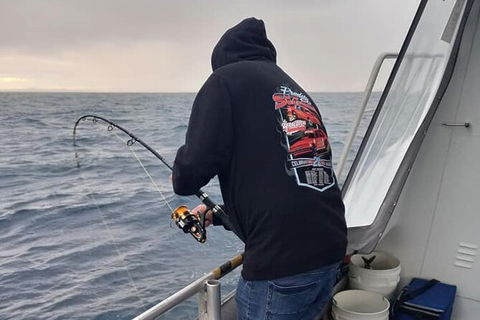 Geraldton Fishing Charter - Accommodation in Brisbane 16