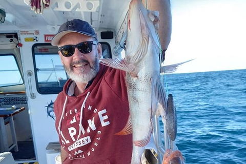 Geraldton Fishing Charter - Accommodation in Brisbane 11