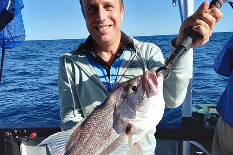 Geraldton Fishing Charter - Accommodation in Brisbane 6
