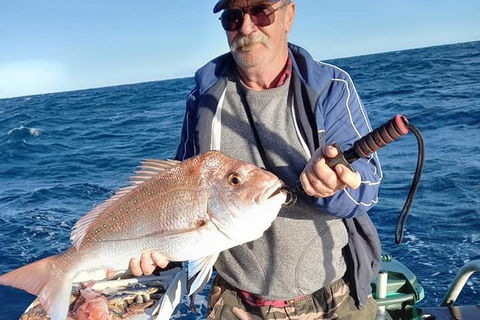 Geraldton Fishing Charter - Accommodation in Brisbane 8
