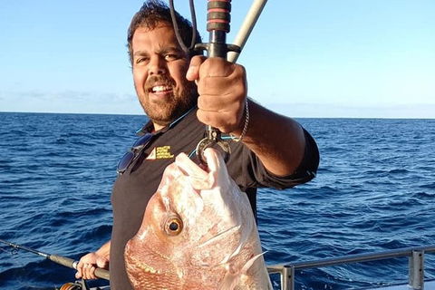 Geraldton Fishing Charter - Accommodation in Brisbane 12