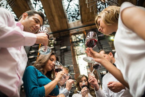 Swan Valley Sunset Wine Tour - Premium Small Group Tour - Accommodation in Brisbane 2