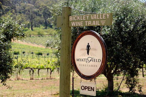 Bickley Valley Wine & Cider Tour - Premium Small Group Tour - Accommodation in Brisbane 5