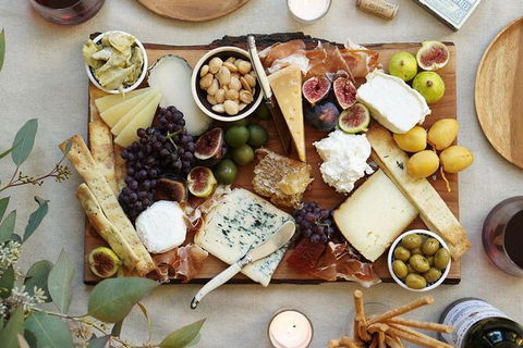 Bickley Valley Wine & Cider Tour - Premium Small Group Tour - Accommodation in Brisbane 2