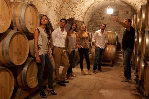 Perth To Margaret River Wine Tour - 2 Day Premium Boutique Wine Tour Experience - Accommodation in Brisbane 5