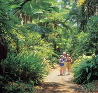 Sir Thomas Brisbane Planetarium - Accommodation in Brisbane