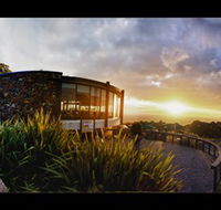 SkyHigh Mount Dandenong - Accommodation in Brisbane