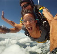 Gold Coast Skydive - Accommodation in Brisbane