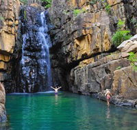 Nitmiluk National Park - Accommodation in Brisbane