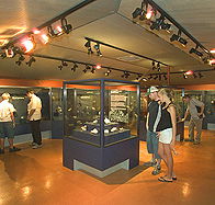 Battery Hill Mining Centre - Accommodation in Brisbane