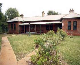  Accommodation in Brisbane