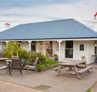 Willows Tea House - Accommodation in Brisbane