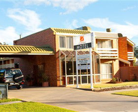  Accommodation in Brisbane