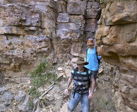 Accommodation in Brisbane