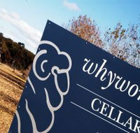 Whyworry Wines - Accommodation in Brisbane
