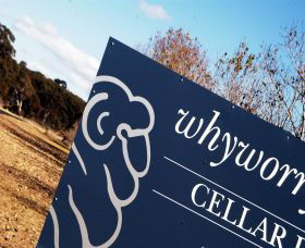 Whyworry Wines - Accommodation in Brisbane 0