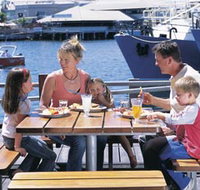 Fremantle Fishing Boat Harbour - Accommodation in Brisbane
