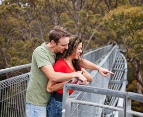  Accommodation in Brisbane