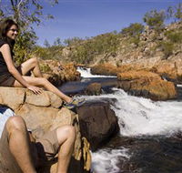 Crystal Falls - Accommodation in Brisbane