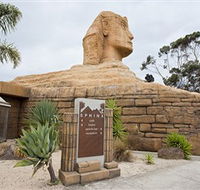 Sphinx Entertainment Centre - Accommodation in Brisbane
