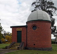 Ballaarat Astronomical Society - Accommodation in Brisbane