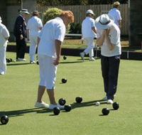 Leopold Sportsmans Club - Accommodation in Brisbane