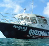 Queenscliff Dive Centre - Accommodation in Brisbane