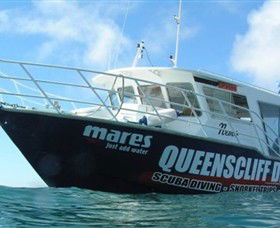 Queenscliff Dive Centre - Accommodation in Brisbane 0