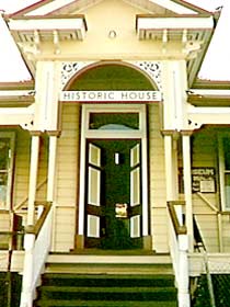 Charleville - Historic House Museum - Accommodation in Brisbane 0