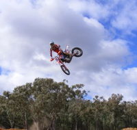 Goanna Tracks Motocross and Enduro Complex - Accommodation in Brisbane